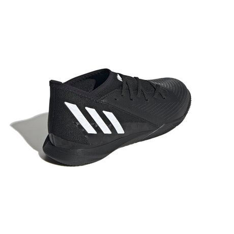 adidas Kids Predator EDGE 3 IN Indoor Shoes - Best Buy Soccer