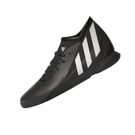 adidas Kids Predator EDGE 3 IN Indoor Shoes - Best Buy Soccer