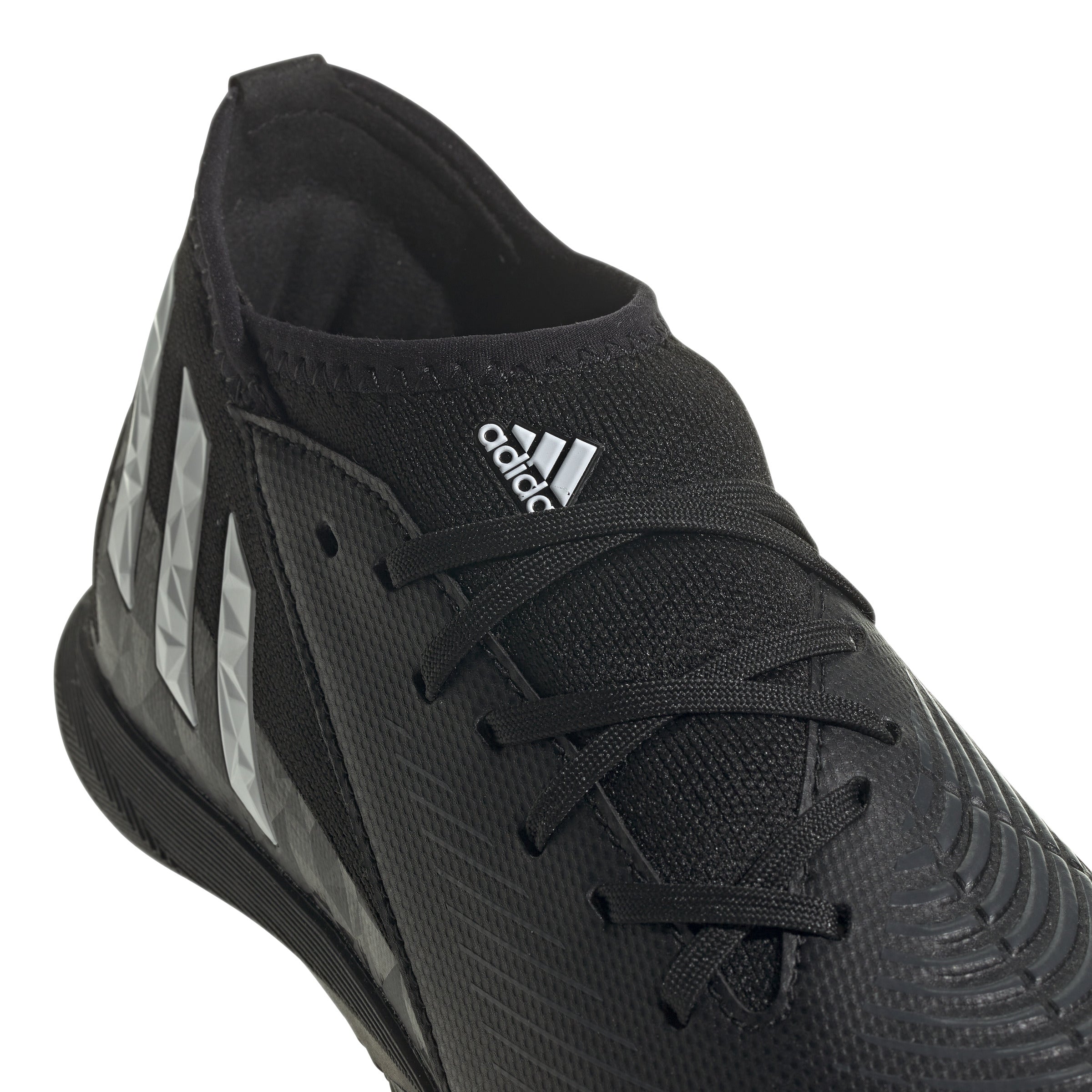 adidas Kids Predator EDGE 3 IN Indoor Shoes - Best Buy Soccer