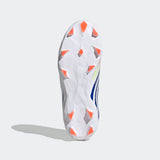 adidas Kid's Predator Edge.3 LL FG J Firm Ground Soccer Cleats - Best Buy Soccer