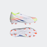 adidas Kid's Predator Edge.3 LL FG J Firm Ground Soccer Cleats - Best Buy Soccer