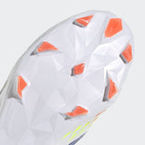 adidas Kid's Predator Edge.3 LL FG J Firm Ground Soccer Cleats - Best Buy Soccer