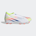 adidas Kid's Predator Edge.3 LL FG J Firm Ground Soccer Cleats - Best Buy Soccer