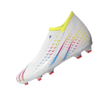 adidas Kid's Predator Edge.3 LL FG J Firm Ground Soccer Cleats - Best Buy Soccer