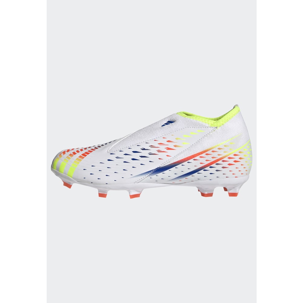 adidas Kid's Predator Edge.3 LL FG J Firm Ground Soccer Cleats - Best Buy Soccer