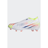 adidas Kid's Predator Edge.3 LL FG J Firm Ground Soccer Cleats - Best Buy Soccer