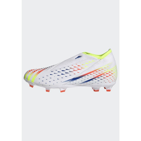 adidas Kid's Predator Edge.3 LL FG J Firm Ground Soccer Cleats - Best Buy Soccer