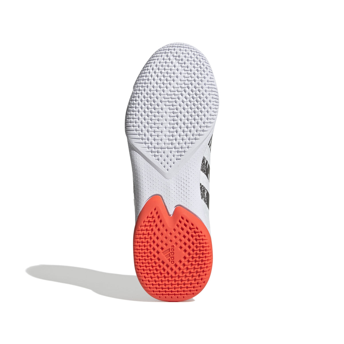 adidas Kids Predator Freak 3 IN Indoor Shoes - Best Buy Soccer