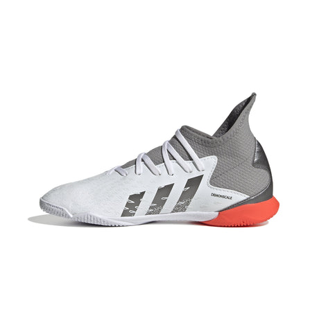adidas Kids Predator Freak 3 IN Indoor Shoes - Best Buy Soccer