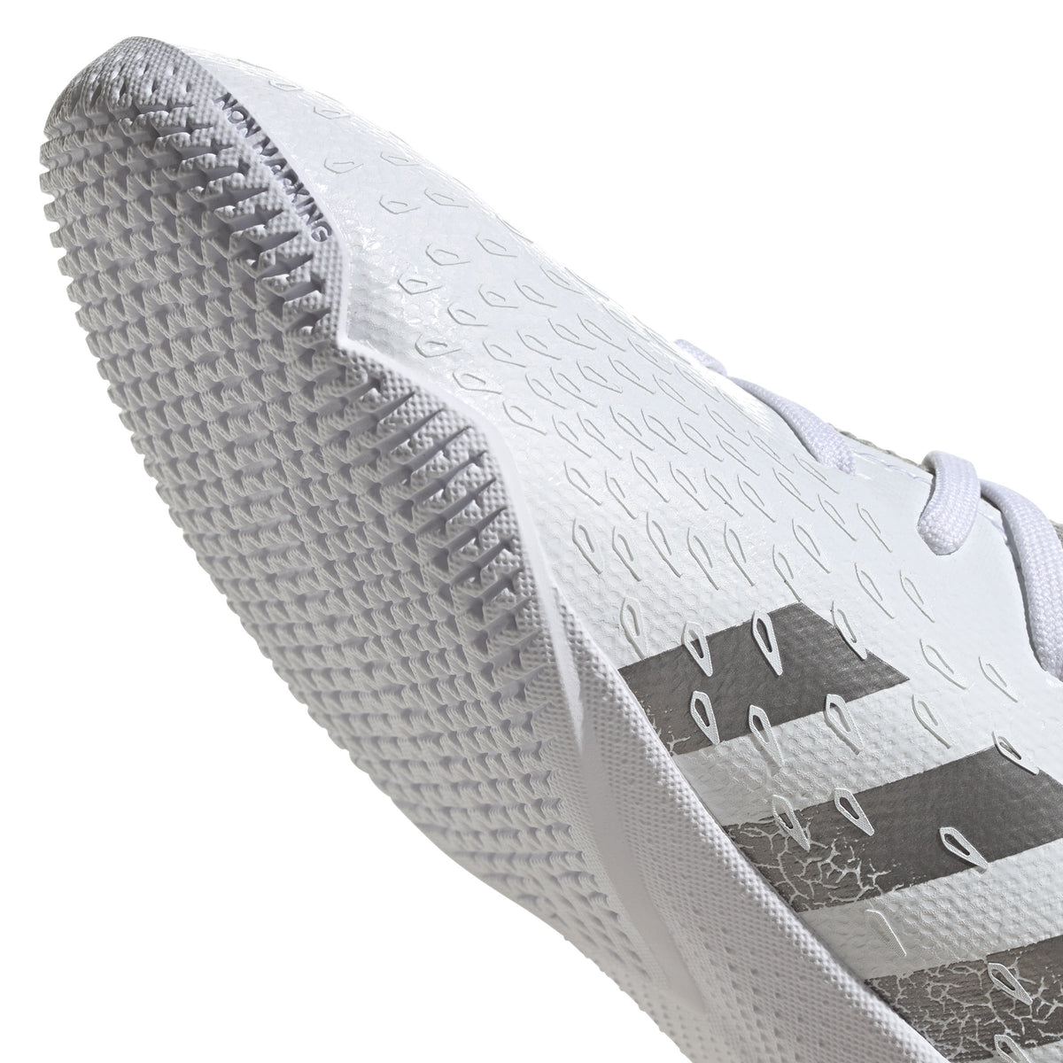 adidas Kids Predator Freak 3 IN Indoor Shoes - Best Buy Soccer