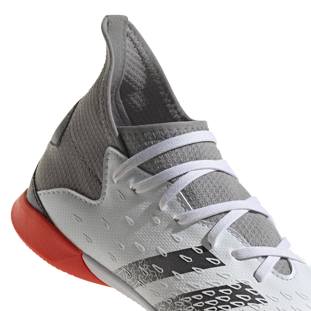 adidas Kids Predator Freak 3 IN Indoor Shoes - Best Buy Soccer