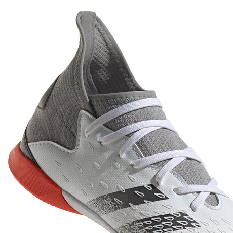 adidas Kids Predator Freak 3 IN Indoor Shoes - Best Buy Soccer