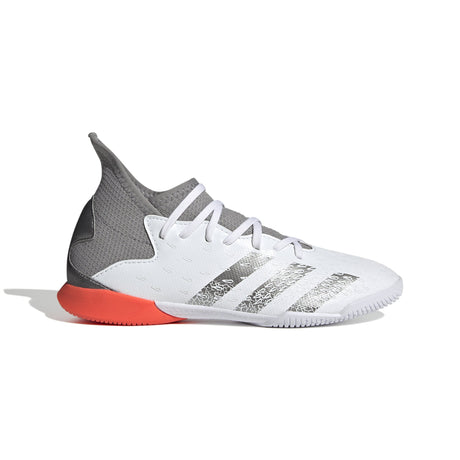 adidas Kids Predator Freak 3 IN Indoor Shoes - Best Buy Soccer
