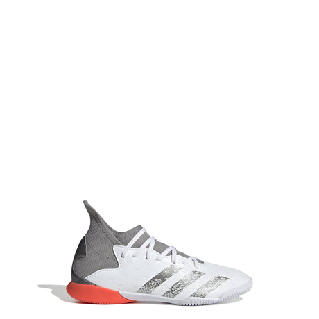 adidas Kids Predator Freak 3 IN Indoor Shoes - Best Buy Soccer