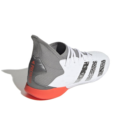 adidas Kids Predator Freak 3 IN Indoor Shoes - Best Buy Soccer