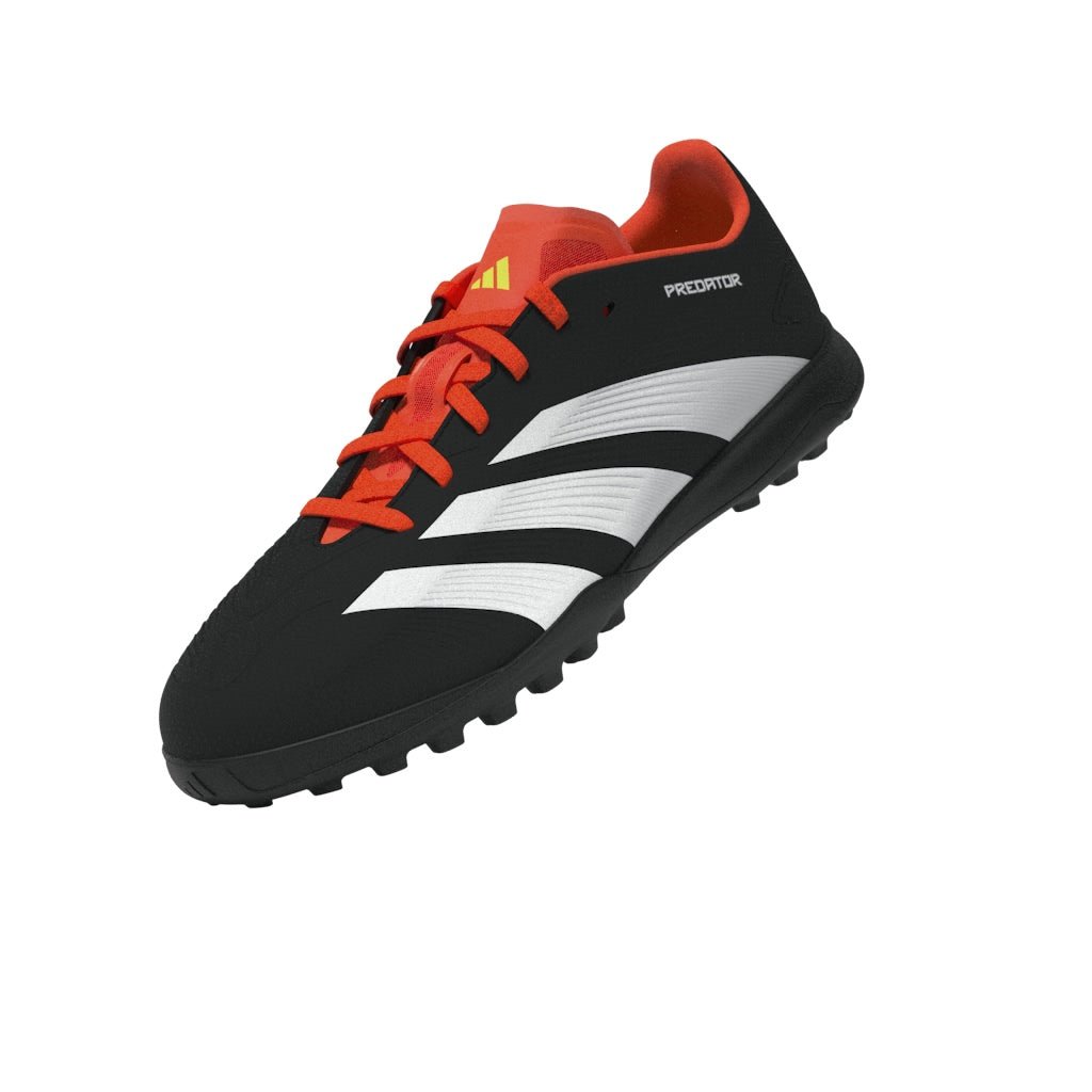 adidas Kids Predator League TF Turf Shoes - Best Buy Soccer