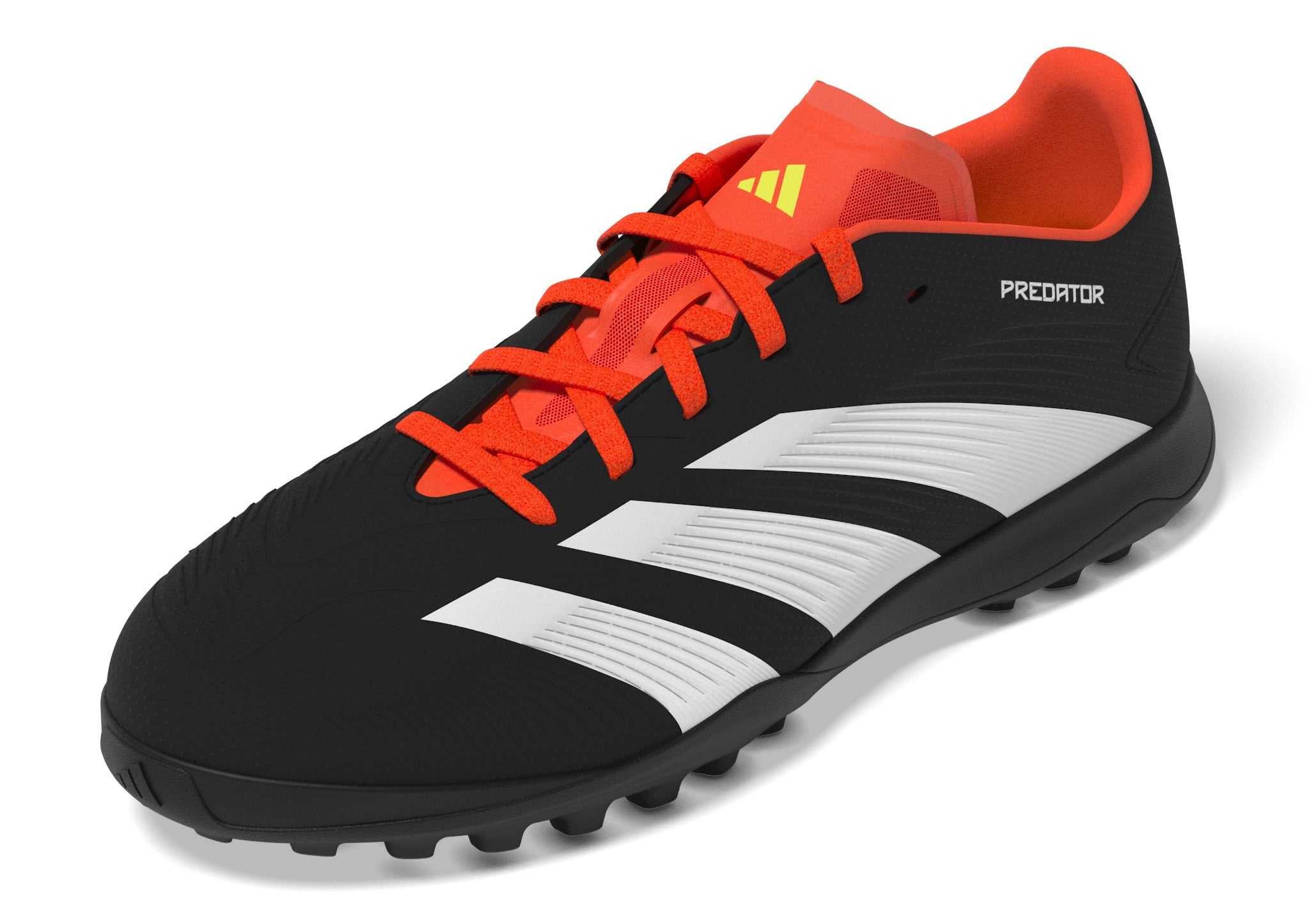 adidas Kids Predator League TF Turf Shoes - Best Buy Soccer