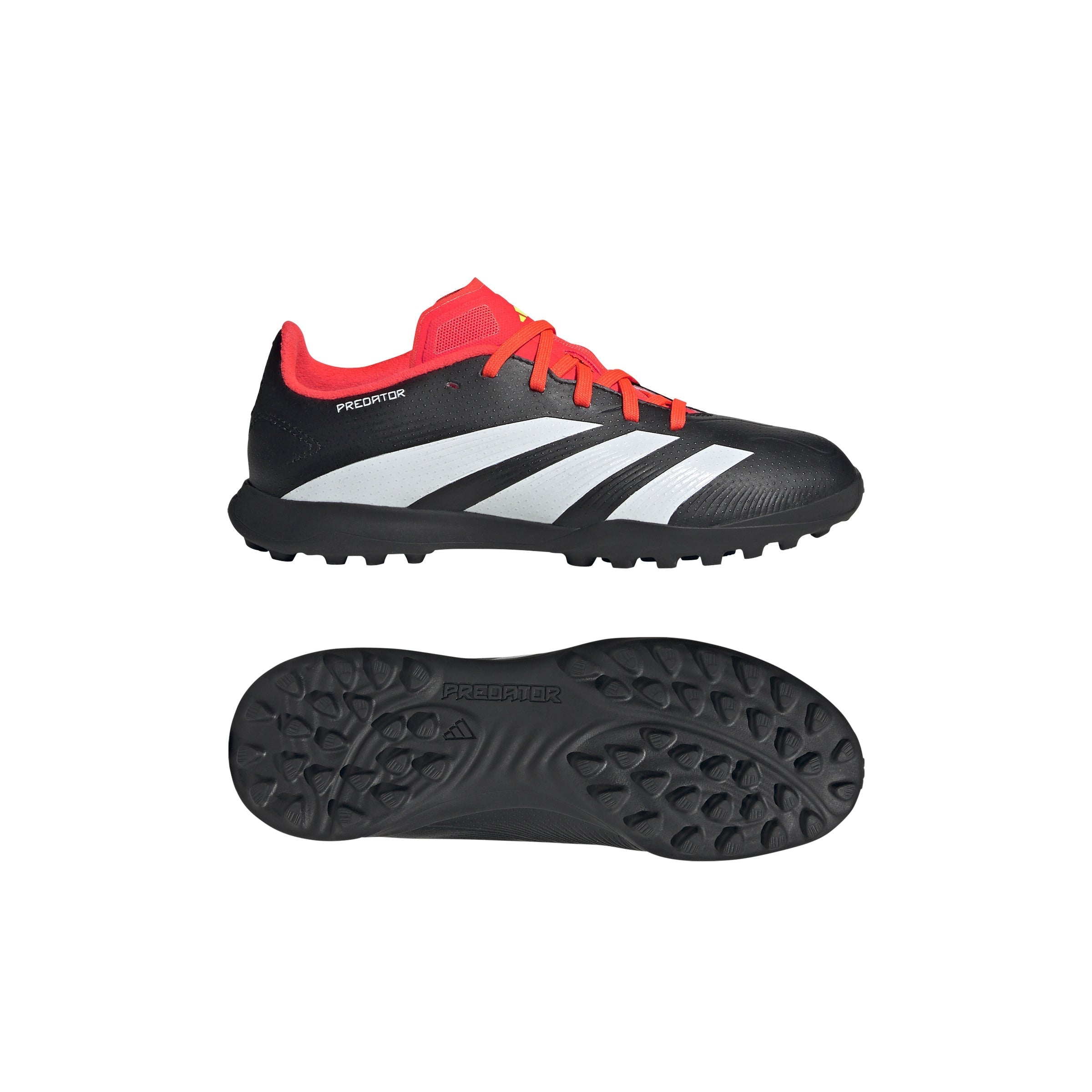 adidas Kids Predator League TF Turf Shoes - Best Buy Soccer