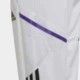 adidas Kid's Real Madrid 22/23 Training Pant White - Best Buy Soccer
