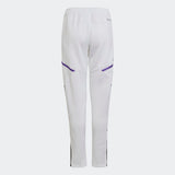 adidas Kid's Real Madrid 22/23 Training Pant White - Best Buy Soccer