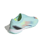 adidas Kids Speed Portal 3 LL TF Turf Shoes - Best Buy Soccer