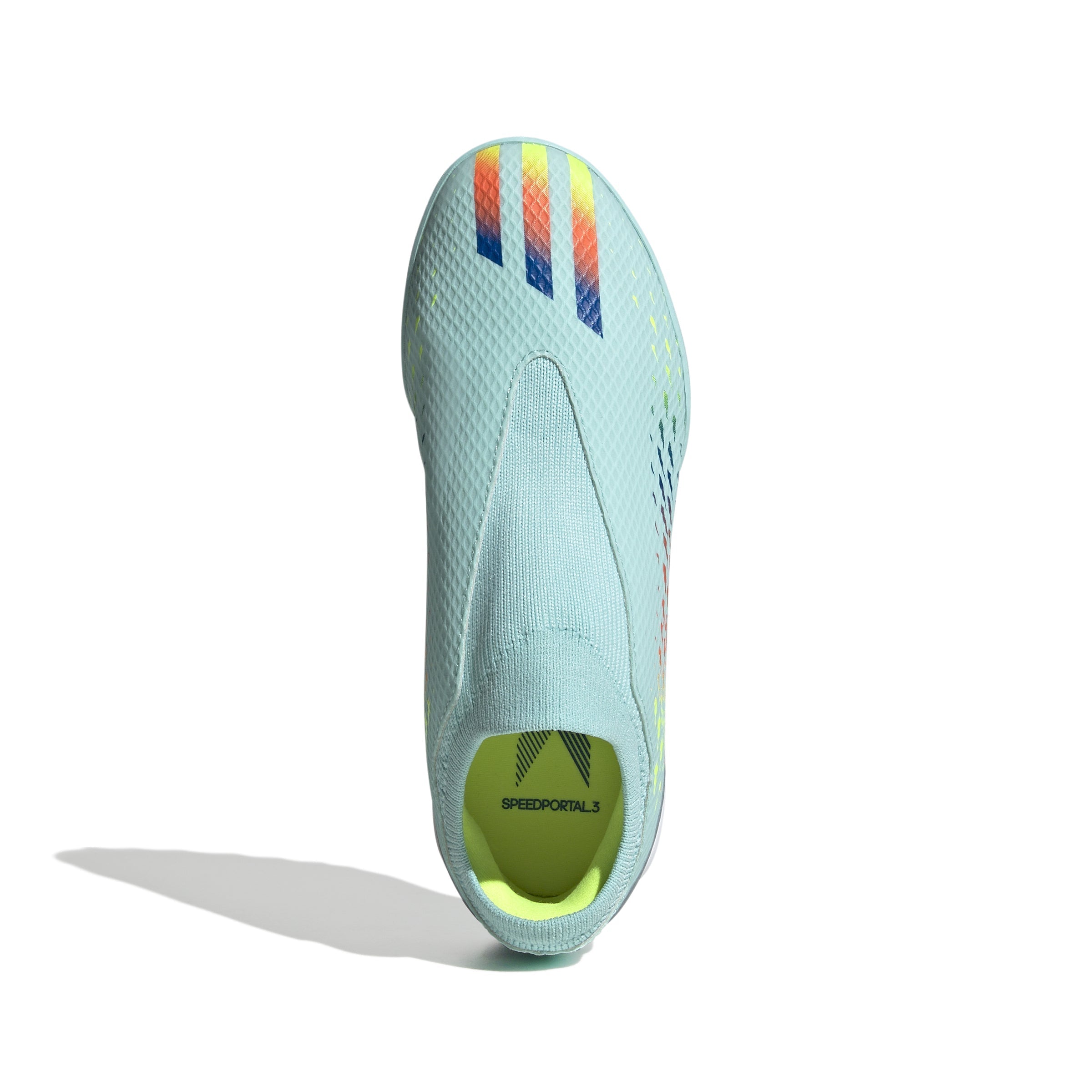 シューズ adidas X SPEEDPORTAL 3 TF J 235 adidas X Speedportal.3 TF Junior Turf Soccer Shoes – Best