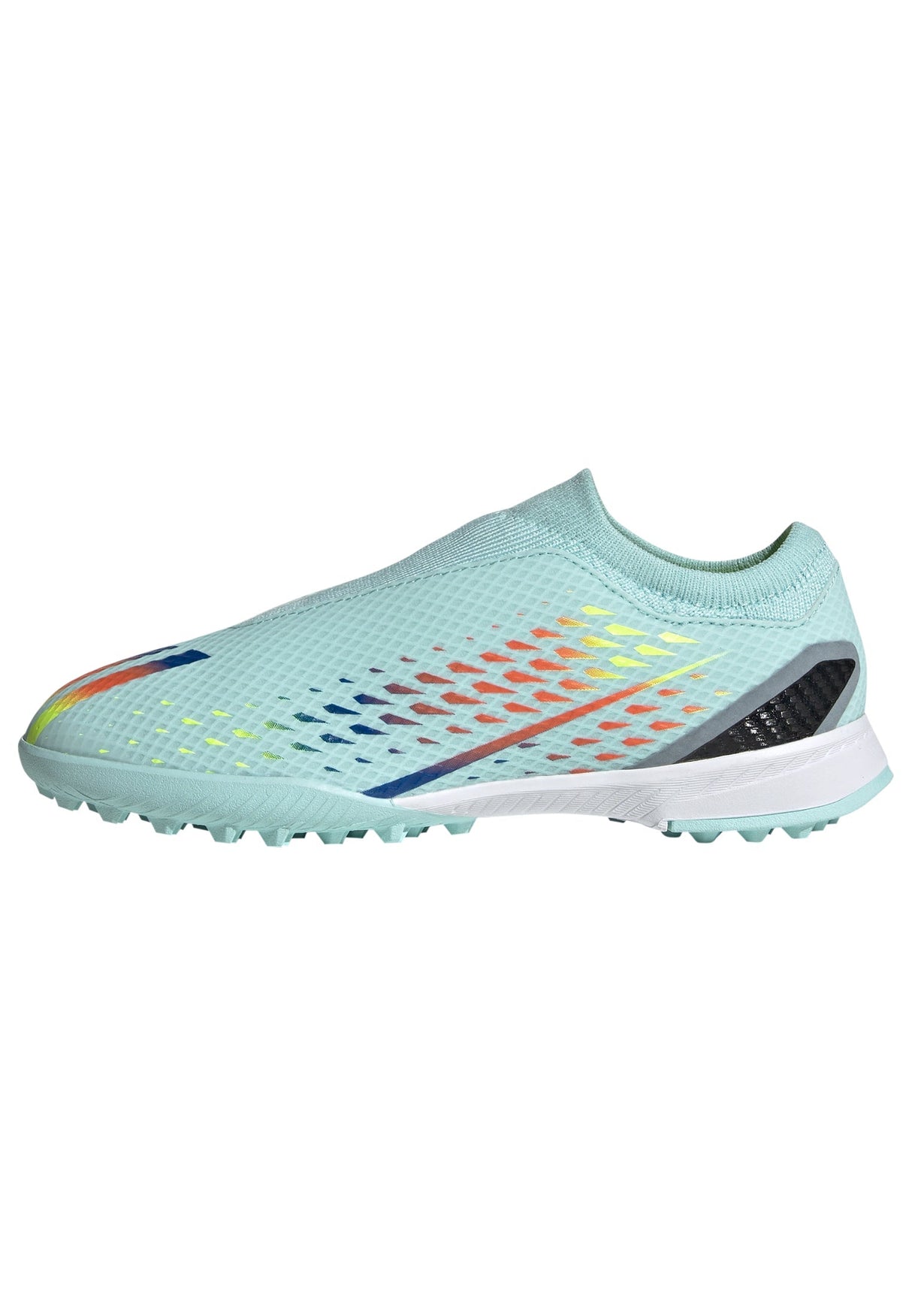 adidas Kids Speed Portal 3 LL TF Turf Shoes - Best Buy Soccer