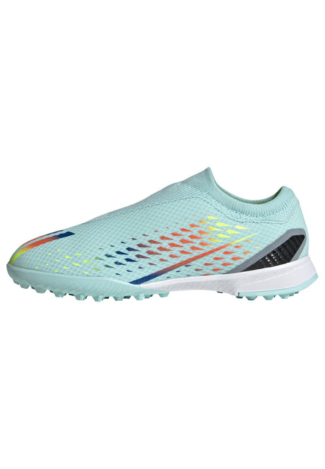 adidas Kids Speed Portal 3 LL TF Turf Shoes - Best Buy Soccer