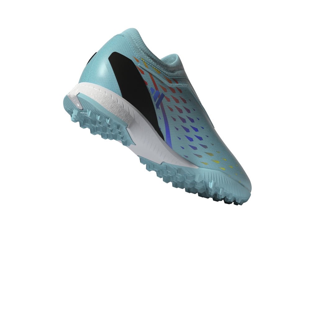 adidas Kids Speed Portal 3 LL TF Turf Shoes - Best Buy Soccer