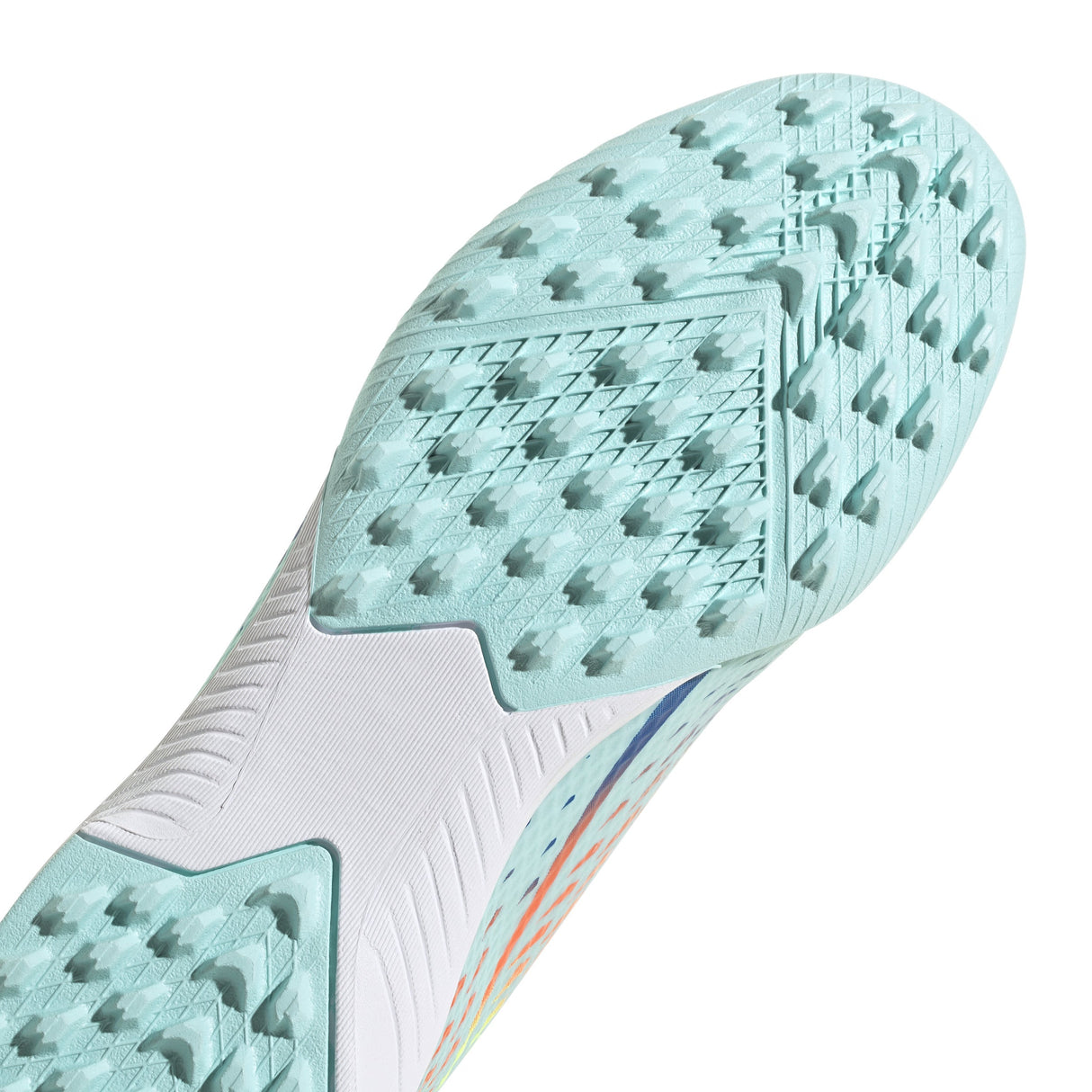 adidas Kids Speed Portal 3 LL TF Turf Shoes - Best Buy Soccer