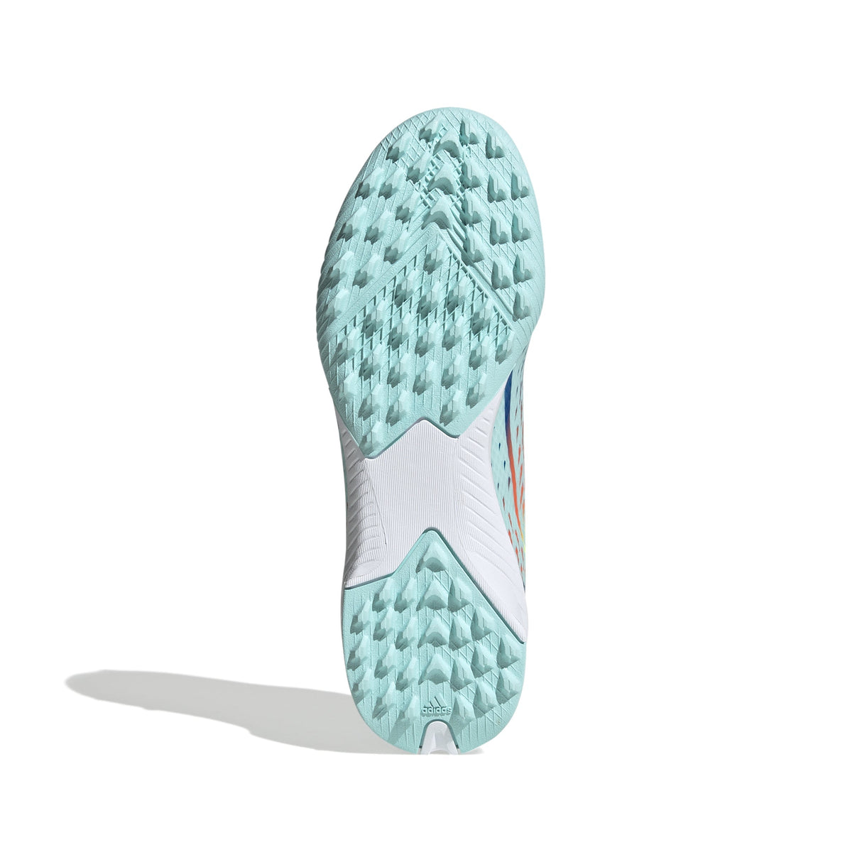 adidas Kids Speed Portal 3 LL TF Turf Shoes - Best Buy Soccer