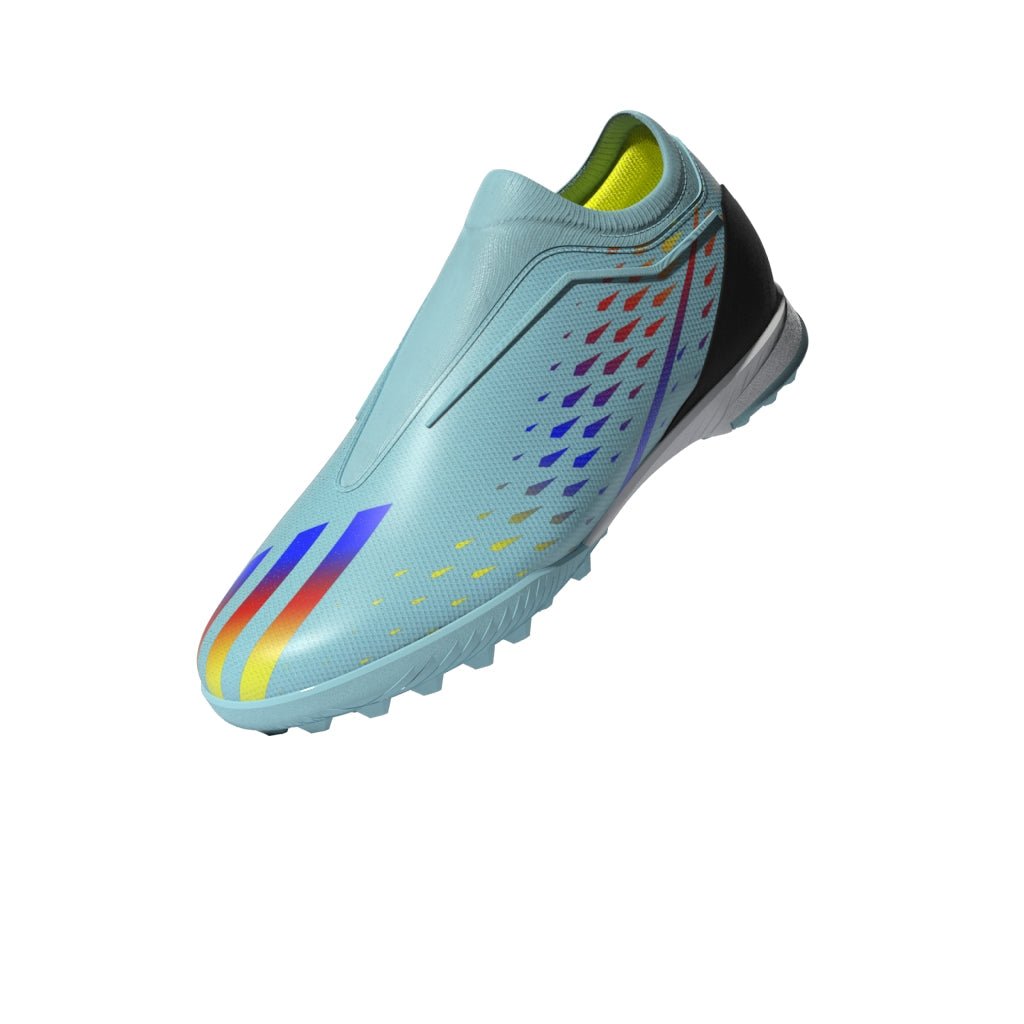 adidas Kids Speed Portal 3 LL TF Turf Shoes - Best Buy Soccer