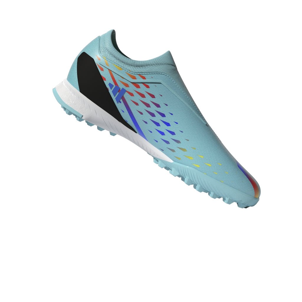 adidas Kids Speed Portal 3 LL TF Turf Shoes - Best Buy Soccer