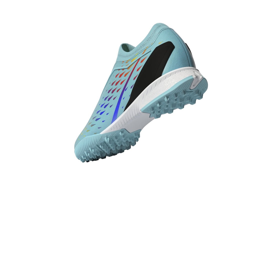 adidas Kids Speed Portal 3 LL TF Turf Shoes - Best Buy Soccer