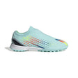 adidas Kids Speed Portal 3 LL TF Turf Shoes - Best Buy Soccer