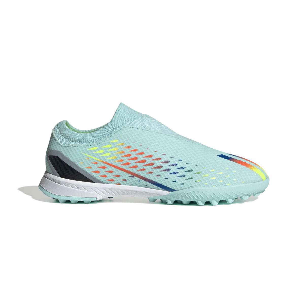 adidas Kids Speed Portal 3 LL TF Turf Shoes - Best Buy Soccer