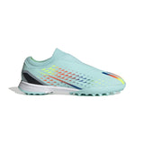 adidas Kids Speed Portal 3 LL TF Turf Shoes - Best Buy Soccer