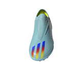 adidas Kids Speed Portal 3 LL TF Turf Shoes - Best Buy Soccer