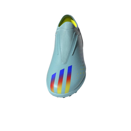 adidas Kids Speed Portal 3 LL TF Turf Shoes - Best Buy Soccer