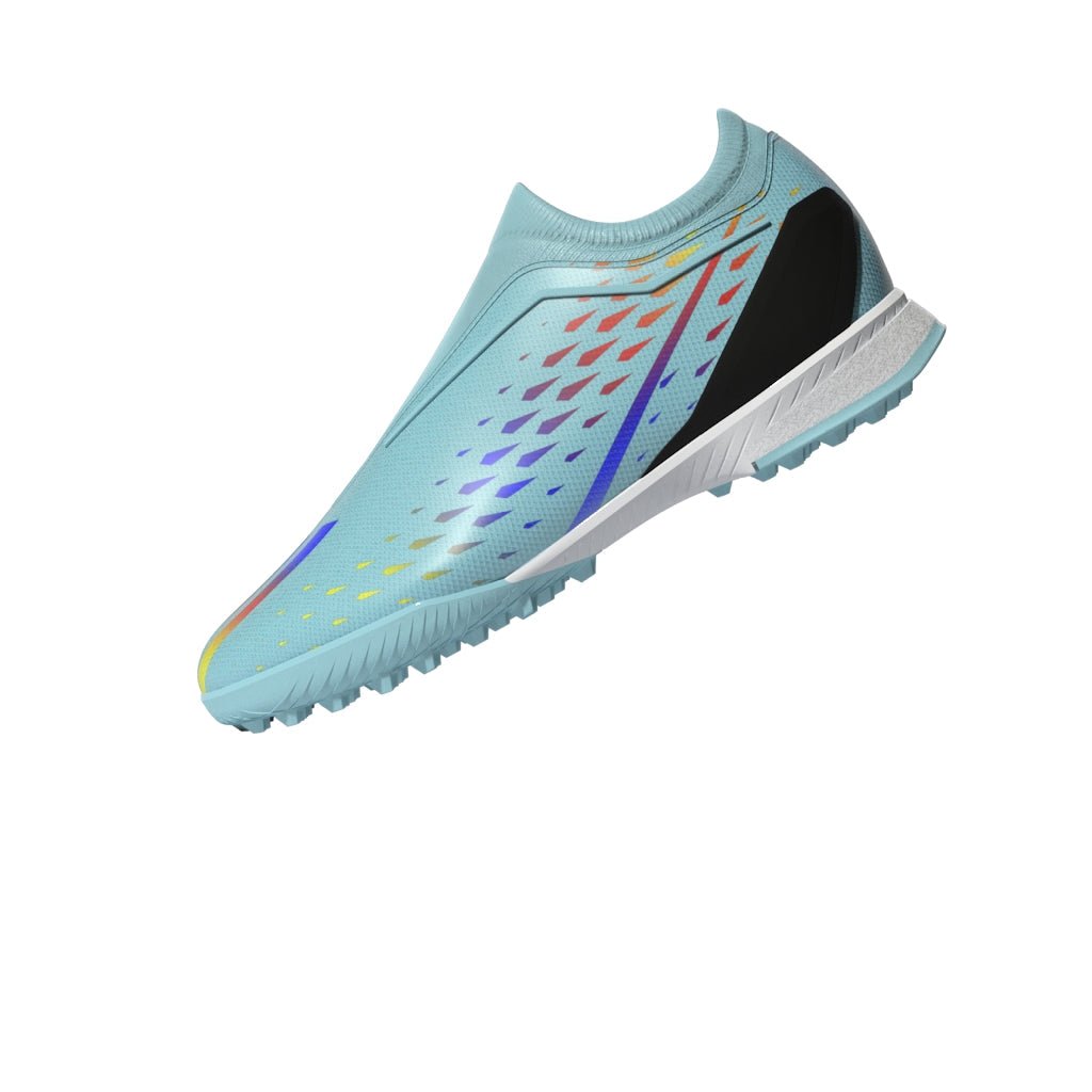 adidas Kids Speed Portal 3 LL TF Turf Shoes - Best Buy Soccer