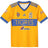 adidas Kid's Tigres Home Jersey 17 Yellow - Best Buy Soccer