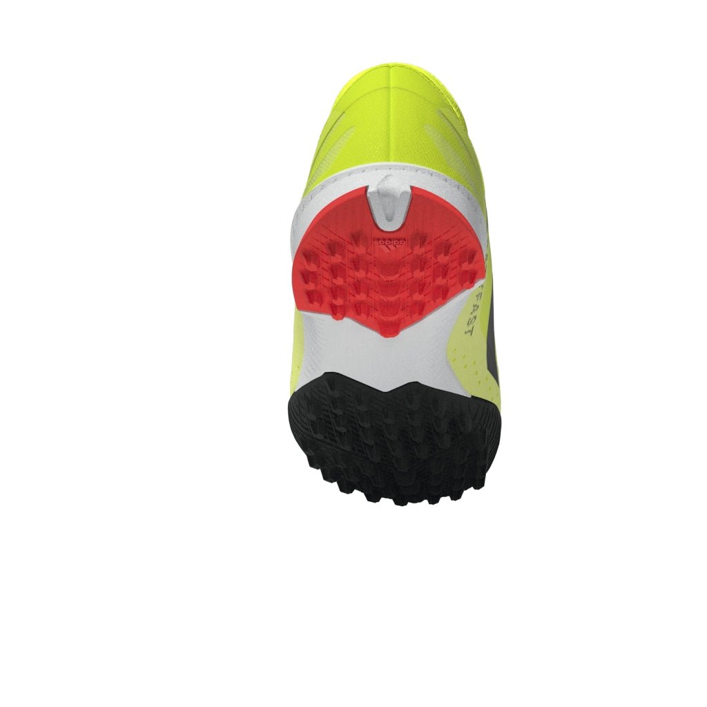 adidas Kids X Crazyfast League TF Turf Shoes - Best Buy Soccer