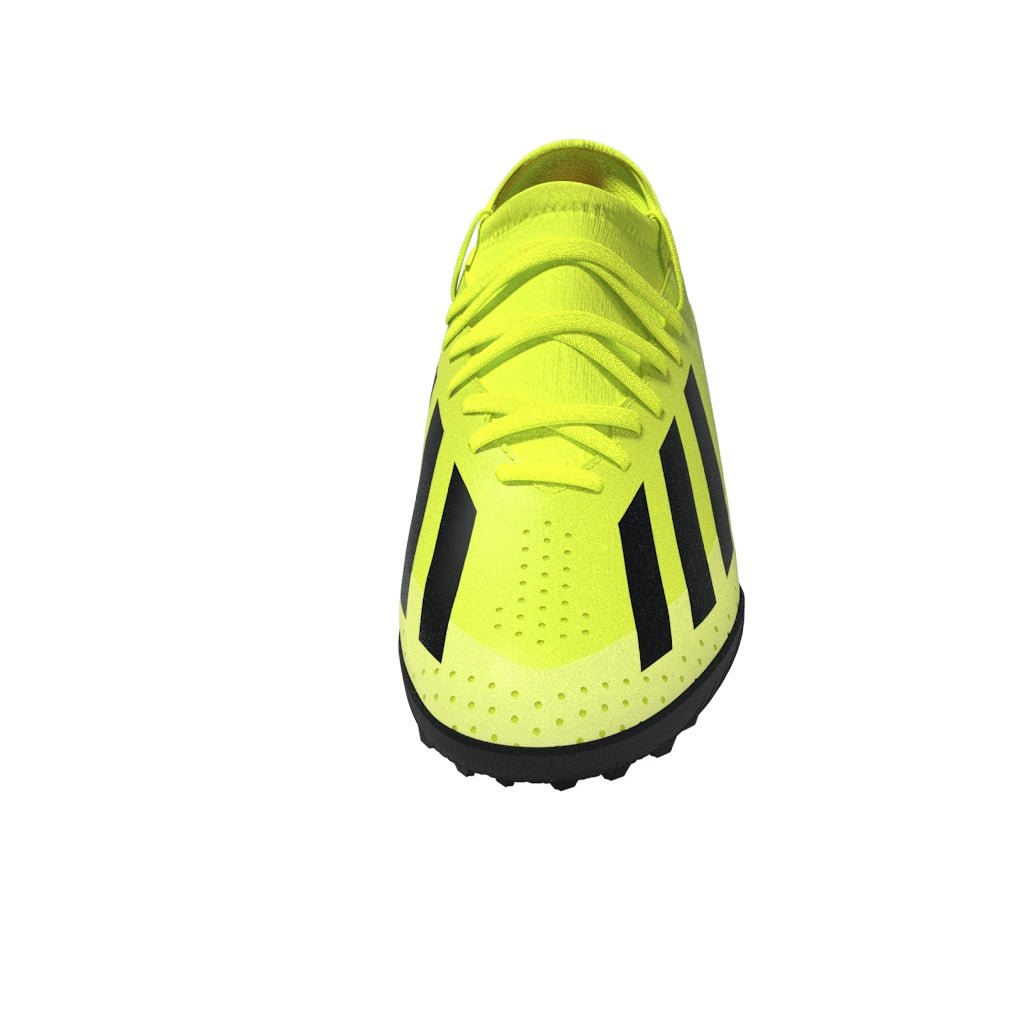 adidas Kids X Crazyfast League TF Turf Shoes - Best Buy Soccer
