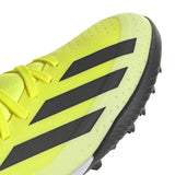 adidas Kids X Crazyfast League TF Turf Shoes - Best Buy Soccer