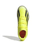 adidas Kids X Crazyfast League TF Turf Shoes - Best Buy Soccer