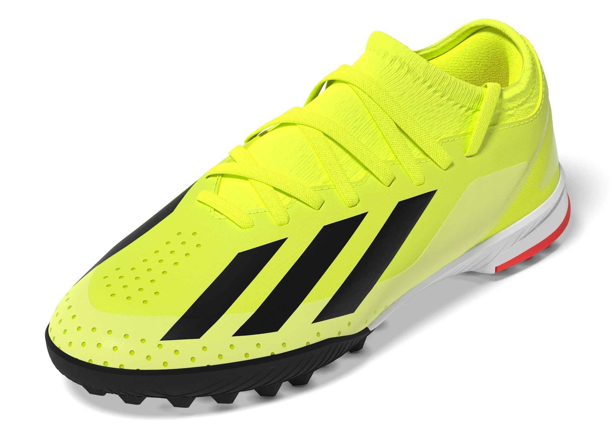 adidas Kids X Crazyfast League TF Turf Shoes - Best Buy Soccer