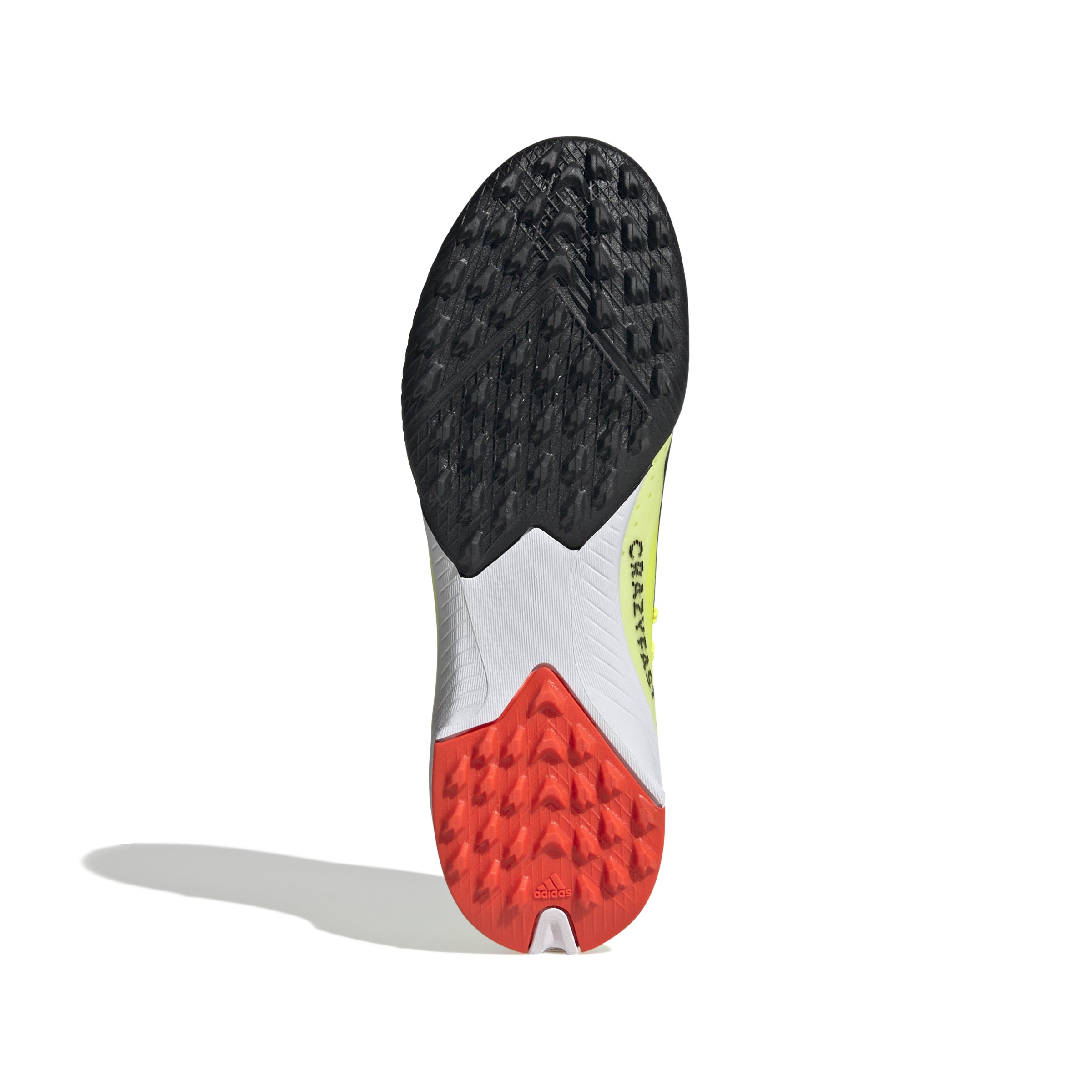adidas Kids X Crazyfast League TF Turf Shoes - Best Buy Soccer