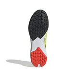 adidas Kids X Crazyfast League TF Turf Shoes - Best Buy Soccer