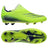 adidas Kids X Ghosted FG Firm Ground Boots - Best Buy Soccer