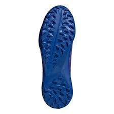 adidas Kid's X Predator EDGE 3 TF J Blue/Red - Best Buy Soccer